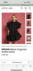Please help me find an incredibly EXTRA dress