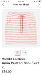 Stitch fix to close