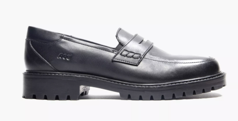 It's a school shoe spot the difference thread!