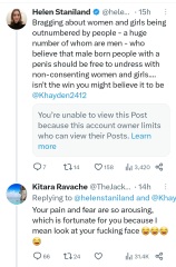 A Mumsnet thread about a book about a Mumsnet thread “Under the Duvet of Darkness” written by the women of Mumsnet THREAD 2