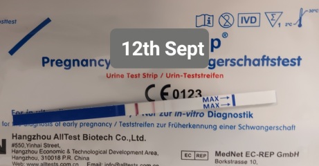 Pregnancy after MC