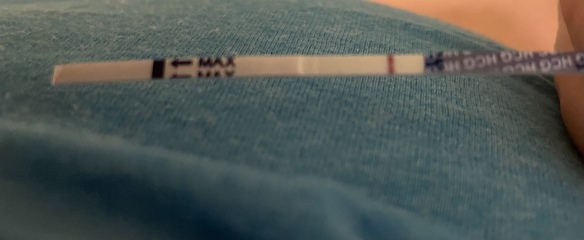 IC faint positives?