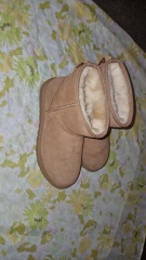 Which Uggs?
