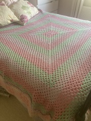 Beginners crochet kit?