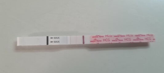 Positive at 15DPO