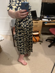 Toasties consider mushroom foraging, librarianship or simply handing back our purchases for resell. Or not.