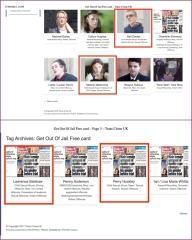 Mary Harrington - Why are so many transgender prisoners sex offenders?