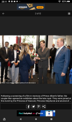 Royal Style and Beauty - what goes in the Bold Tower? White stilettos, green coats and too much of the flower?