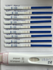 7dp5dt line eyes. Your experiences please