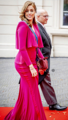 Royal Style and Beauty - what goes in the Bold Tower? White stilettos, green coats and too much of the flower?