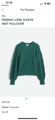 Stitch fix to close