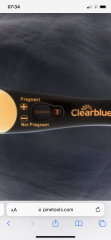 Evap or BFP AT 10dpo
