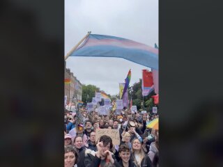 Let women speak-Dublin Sept 16th