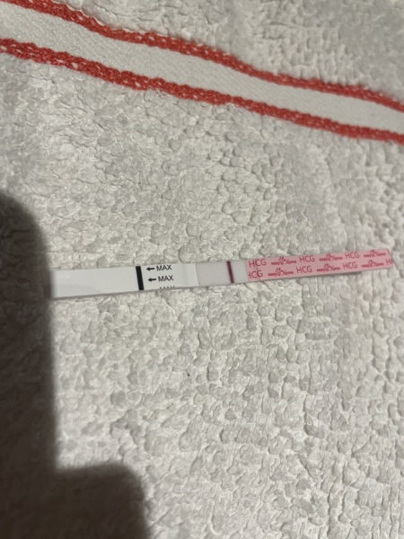 Line or evap line