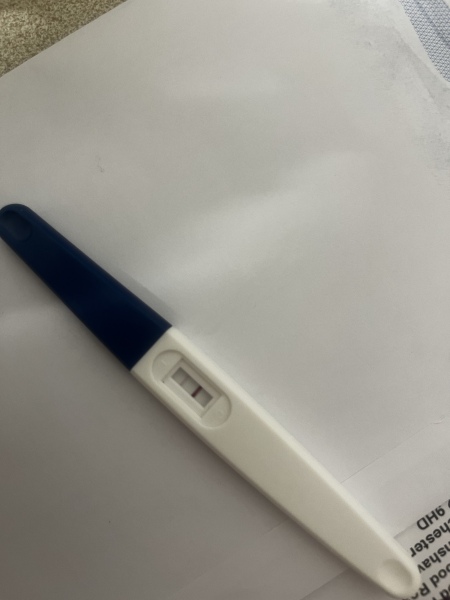 'Pregnancy after Miscarriage - Latest support thread'