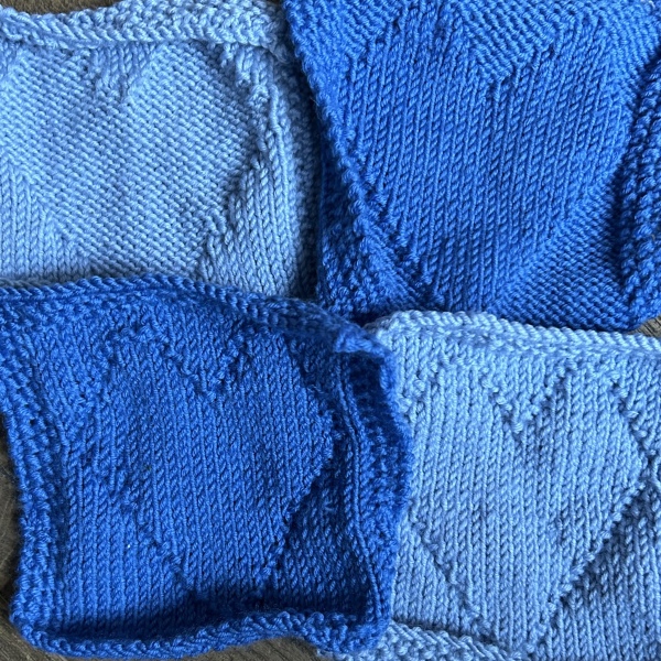 Woolly Hugs: A Blanket for fellow Mumsnetter thegreylady. Can you help us please?