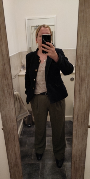 WAYWT Autumn/Winter 23