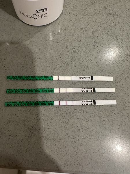 Chemical pregnancy