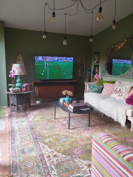 What kind of rug should I get