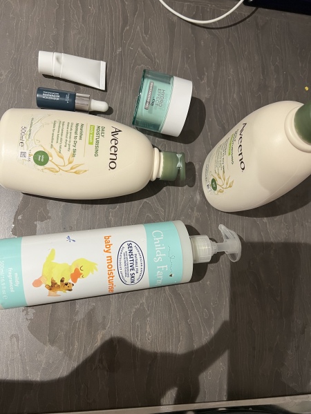 Do you get the urge to splurge on beauty products? Are your cupboards full of your stash? Join this group of beauty addicts!