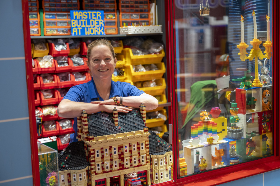 Share your Halloween activity ideas - £200 voucher to be won