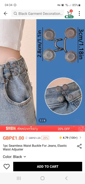Would this bother you? School uniform related