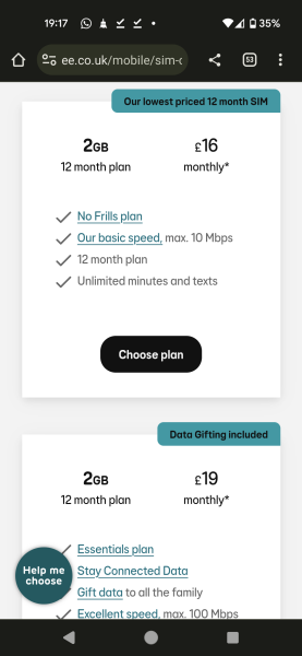 Anyone recently upgraded their phone? A moan!