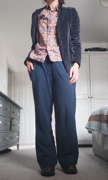 Dark Academia - anyone who loves this style?