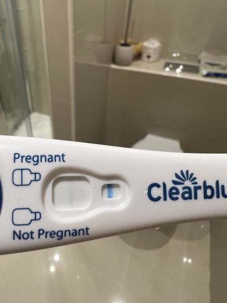 10dpo Is this the start of something?