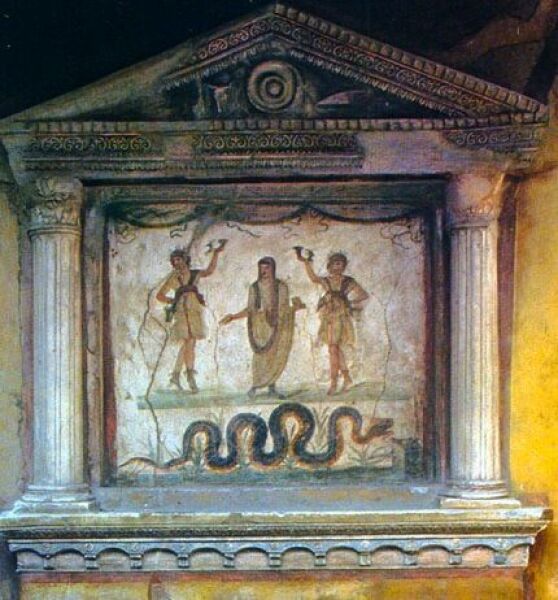 Any Witches Here?- Part 19