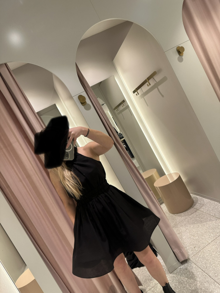 Is this suitable cocktail attire?