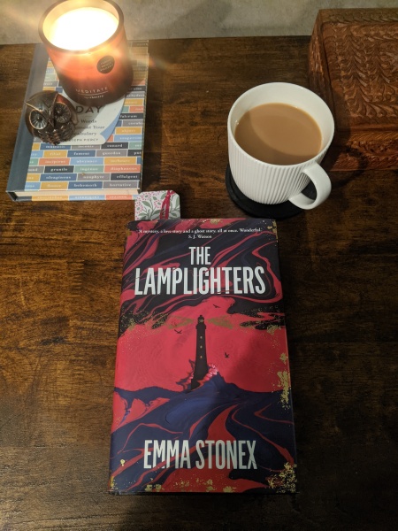 Dark Academia 2 - the conversation continues..