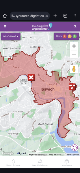 Storm Babet - Extreme rainfall NE Scotland and widely elsewhere*