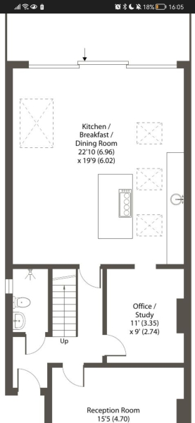 Skylights and heat - would you buy it?