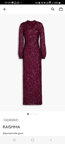 Calling all tall girls....