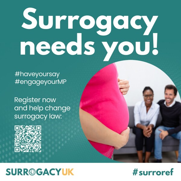 Surrogacy