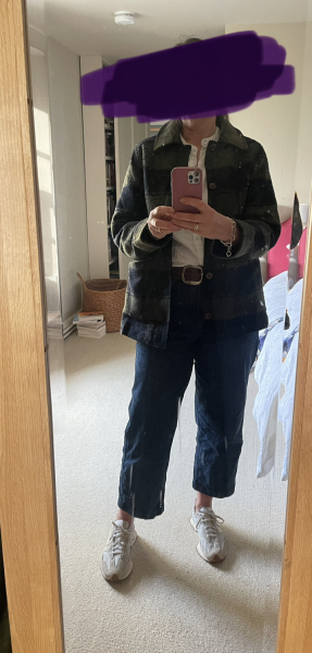 WAYWT Autumn/Winter 23