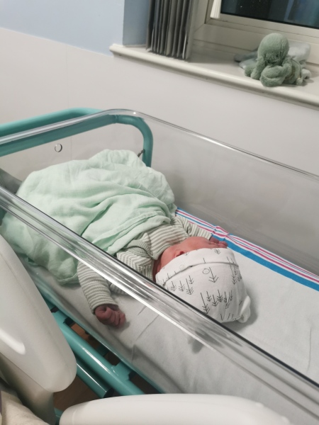 November 2023 babies - Thread 5