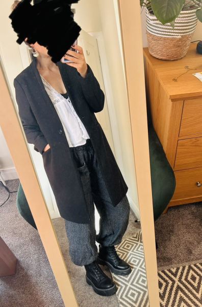 WAYWT Autumn/Winter 23