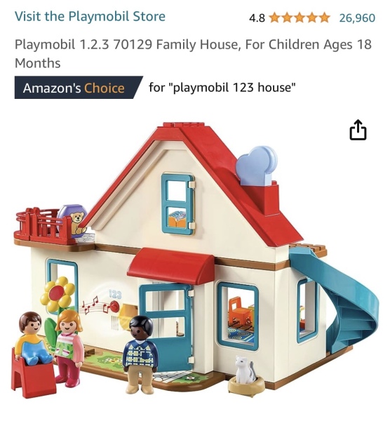 Are Sylvanian Families worth the price?