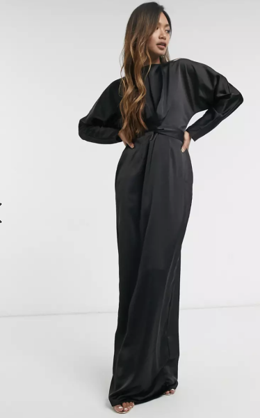 Bridesmaid dress