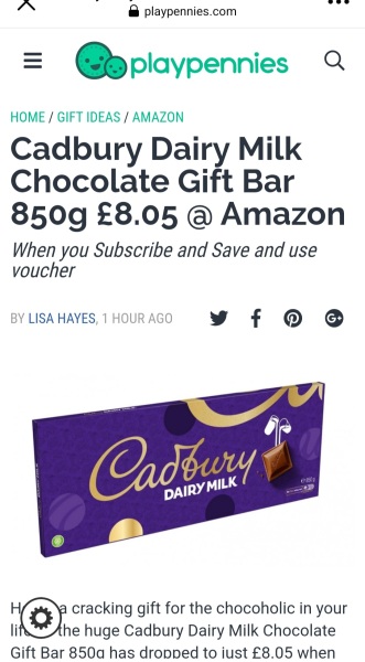 Thread 3 - the one with the single use oven