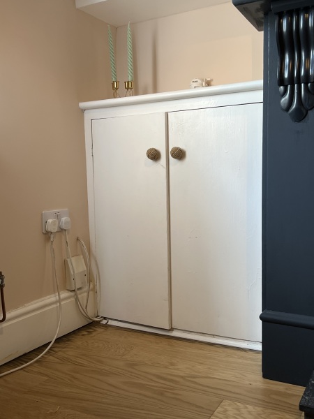 Lounge corner