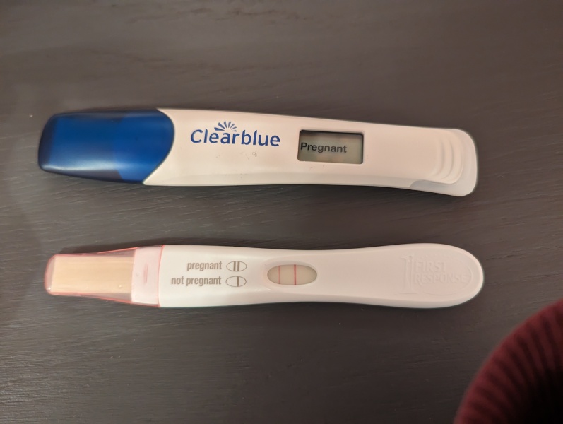BBTing our way to a BFP in September 🎉 cont.