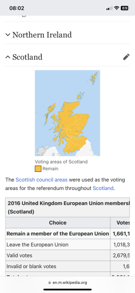 Are people from some areas friendlier?