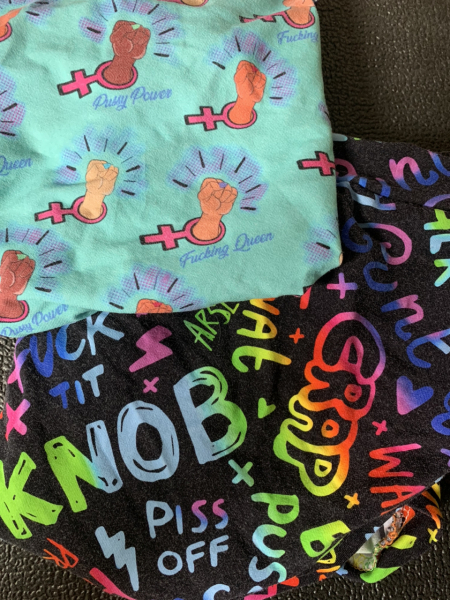 To think hundreds of thousands of grown men are walking around in superhero underpants