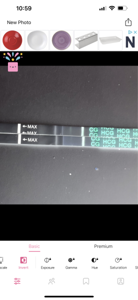 A line eye enthusiast #2