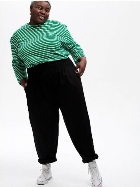 Autumn/winter trousers similar to L&Y Alexa