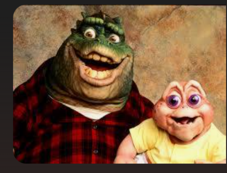 To let my nearly 3 year old watch jurassic Park?