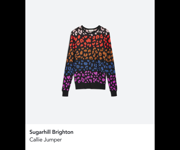 Stitch fix to close